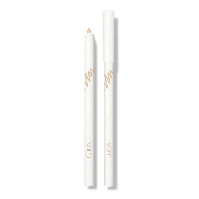 LUNA  Soft Formula Pencil, Mellow, 1 Count