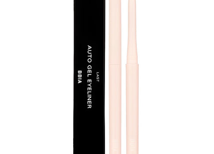 BBIA  Last Auto Gel Eyeliner 0.3g, 1ea, 11 Linen Beige