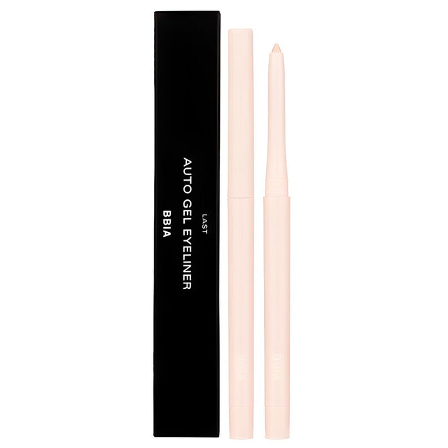 BBIA  Last Auto Gel Eyeliner 0.3g, 1ea, 11 Linen Beige