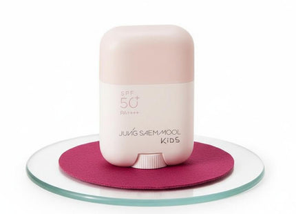 JUNG SAEM MOOL Kids Mild Sun Stick 17g