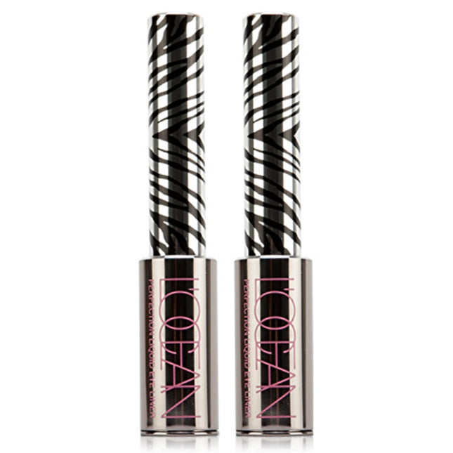 ROSSEANG  Perfection Liquid Eyeliner 7ml, Set of 2