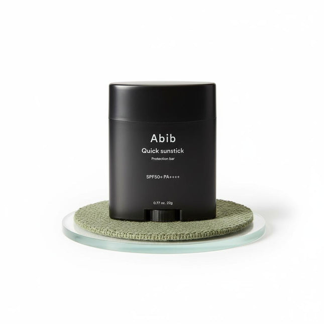 AVIV Quick Sunstick Protection Bar 22g