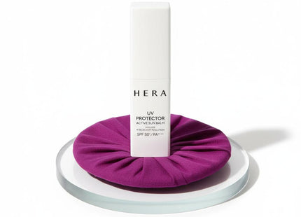 HERA UV PROECTOR ACTIVE SUN BALM