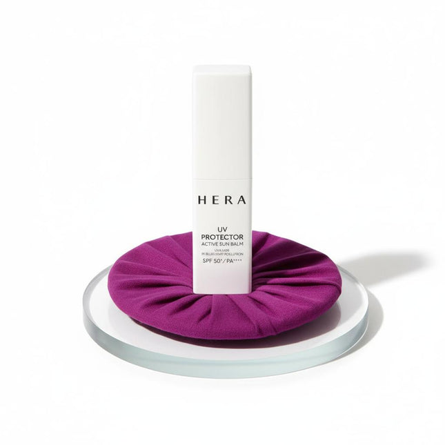 HERA UV PROECTOR ACTIVE SUN BALM