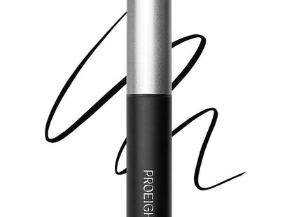 PROEIGHT  Liquid Define Liner 2.5ml, 01Deep Black, 1 Count