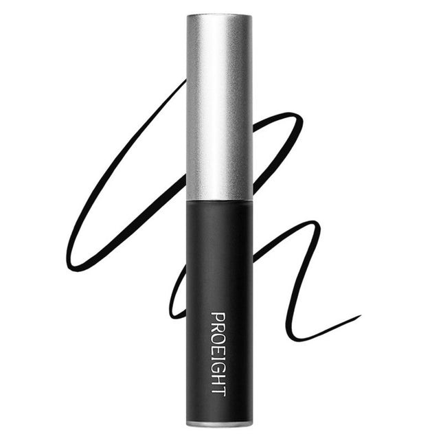 PROEIGHT  Liquid Define Liner 2.5ml, 01Deep Black, 1 Count