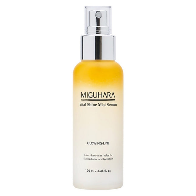 MIGUHARA  Vital Shine Mist Serum 100ml 1ea