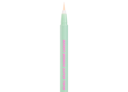 MARYMOND  Super Slim Pen Eyeliner, 11 Cream Latte, 1 Count