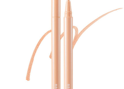 BBIA  Last Glitter Highlighter 0.5g, 02 Dewey Peach, 1 piece