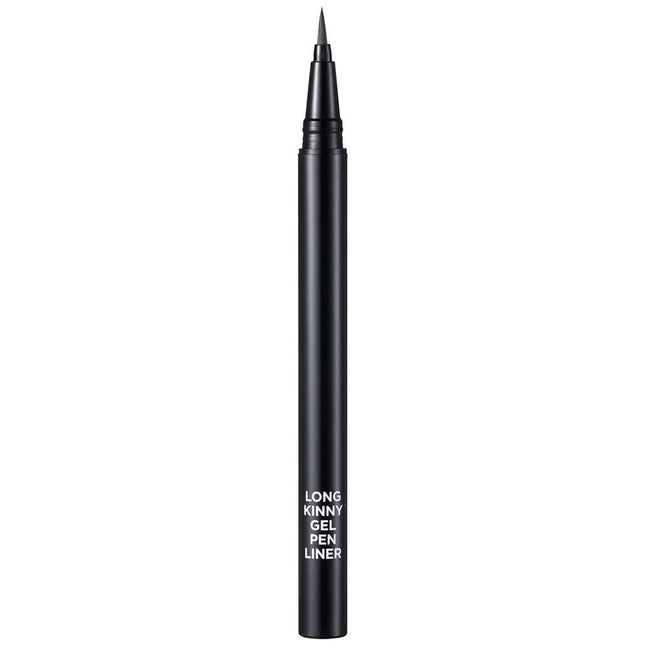TONYMOLY  Perfect Eyes Longkinny Gel Pen Liner 0.6g, 1 Black, 1 item