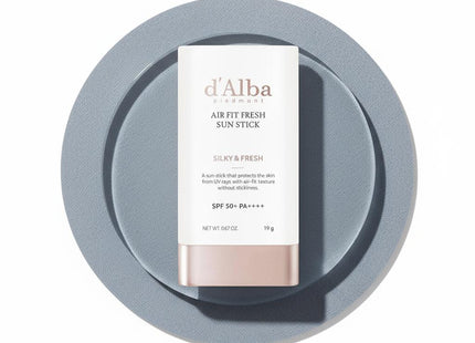 DALBA White Truffle Nourishing Lip Treatment