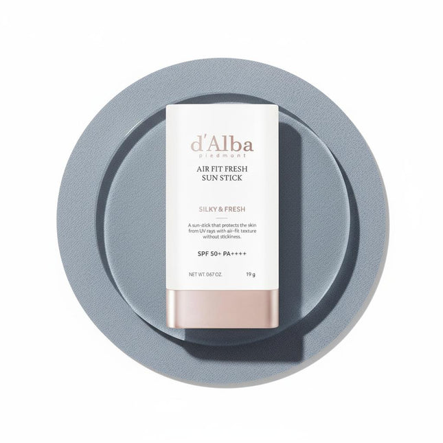 DALBA White Truffle Nourishing Lip Treatment