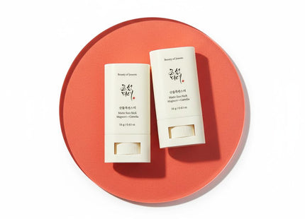 JOSEON MINYEO Joseon Minyeo Sandeulsuk Sun Stick 18g