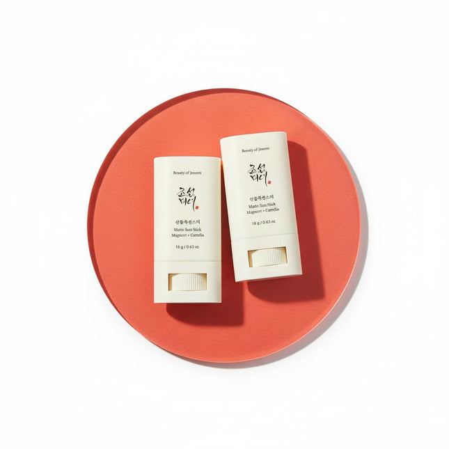 JOSEON MINYEO Joseon Minyeo Sandeulsuk Sun Stick 18g