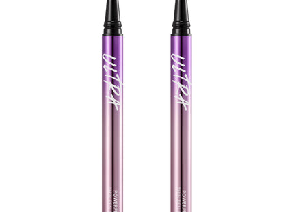 MISSHA  Ultra-Proof Thin Pen Liner 0.4g, 2 Count
