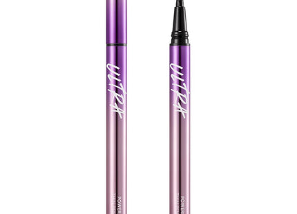 MISSHA  ULTRA-PROOF THIN PEN LINER 0.4g, 1pc, Brown