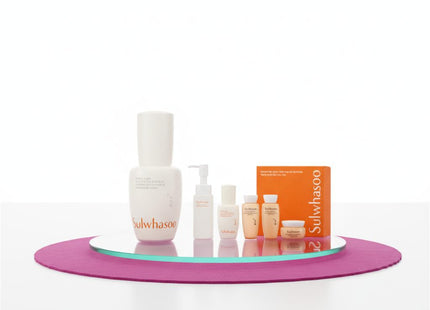 SULWHASOO First Care Activating Serum Special Set 30ml