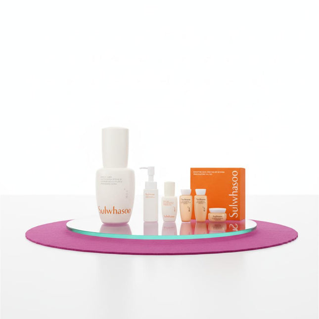 SULWHASOO First Care Activating Serum Special Set 30ml