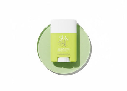 JUNGSAEMMOOL Essential Sunscreen Dual Stick SPF50+ PA++++