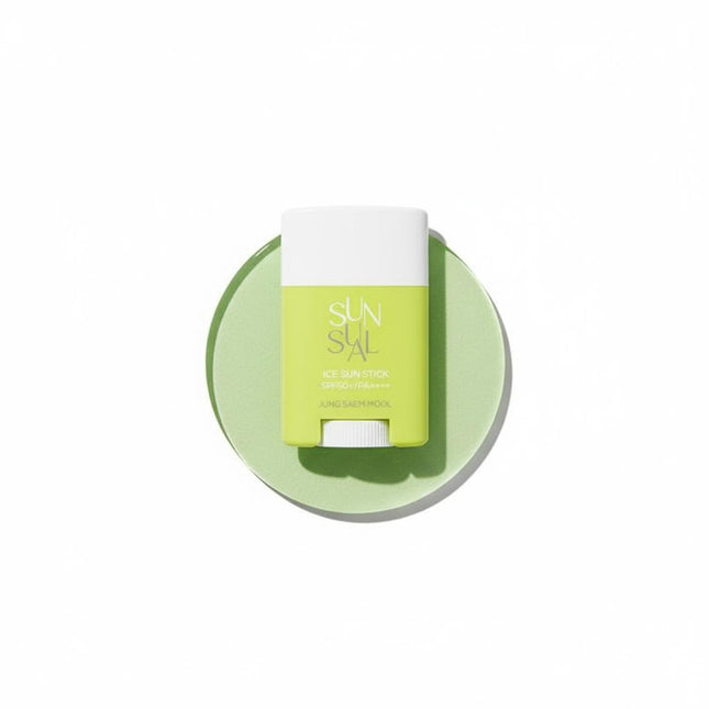 JUNGSAEMMOOL Essential Sunscreen Dual Stick SPF50+ PA++++