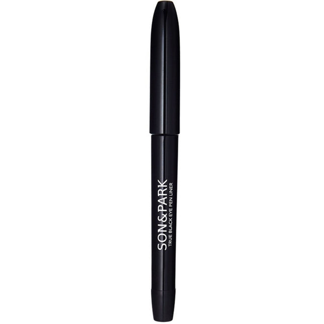 SON&PARK  Eye Pencil Liner 1g, True Black, 2 Count