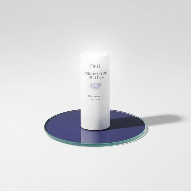 DRG Pore Blur Up Sun Stick 19g
