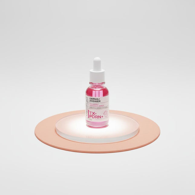 CNP LABORATORY CNP Derma-Anser Pink Toning Deep Shot Ampoule 30ml