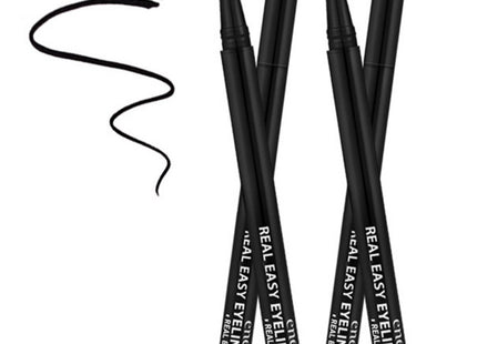ENESTI  Real Easy Eyeliner 0.5g, 2 Count