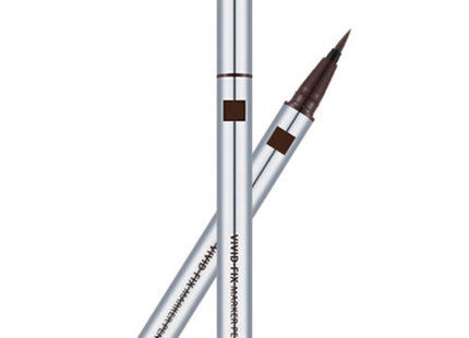 MISSHA  Vivid Fix Marker Pen Liner, Deep Brown, 1 Count