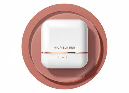 GAHI Airy Fit Sunstick 14g