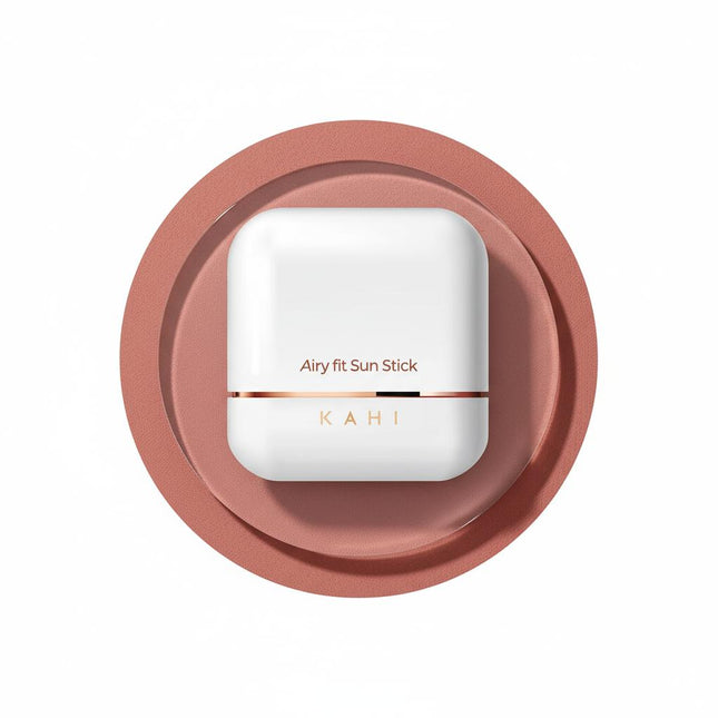GAHI Airy Fit Sunstick 14g