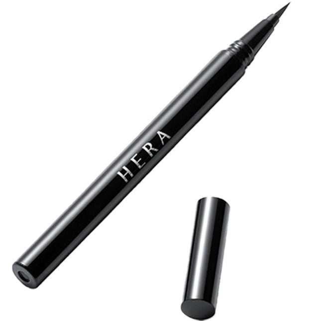 HERA  Easy Styling Eyeliner 0.5g, Black, 1 count