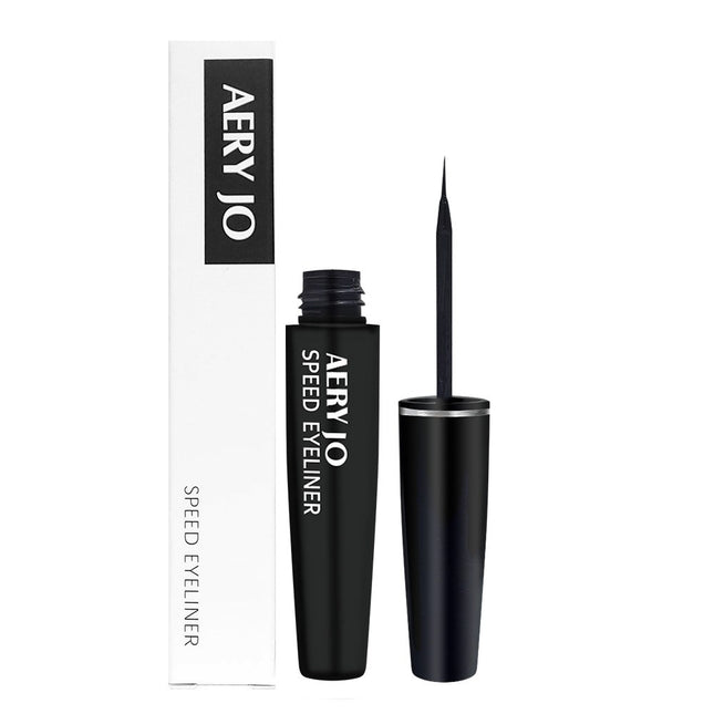 AERI_BEAUTY Aeri Ultra-Slim Speed Eyeliner, Single, 1 Count