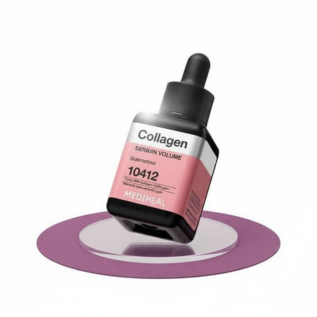 MEDIHEAL Collagen Firming Volume Serum 40ml