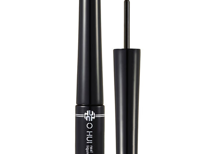 OHUI  Brush Liner 1 Black, 1 Count