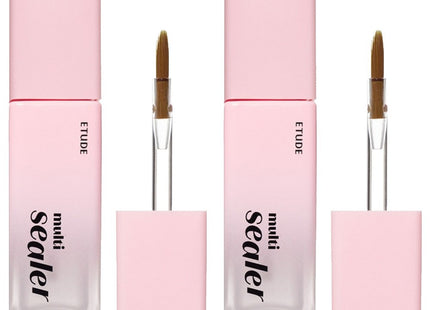 ETUDE  Bare Edge Makeup Multi Sealer 8g, 2ea