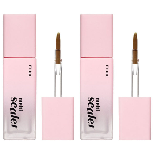 ETUDE  Bare Edge Makeup Multi Sealer 8g, 2ea