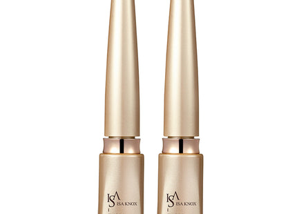 IZA KNOX  Stay Clear Liquid Eyeliner 5ml, 2 Count