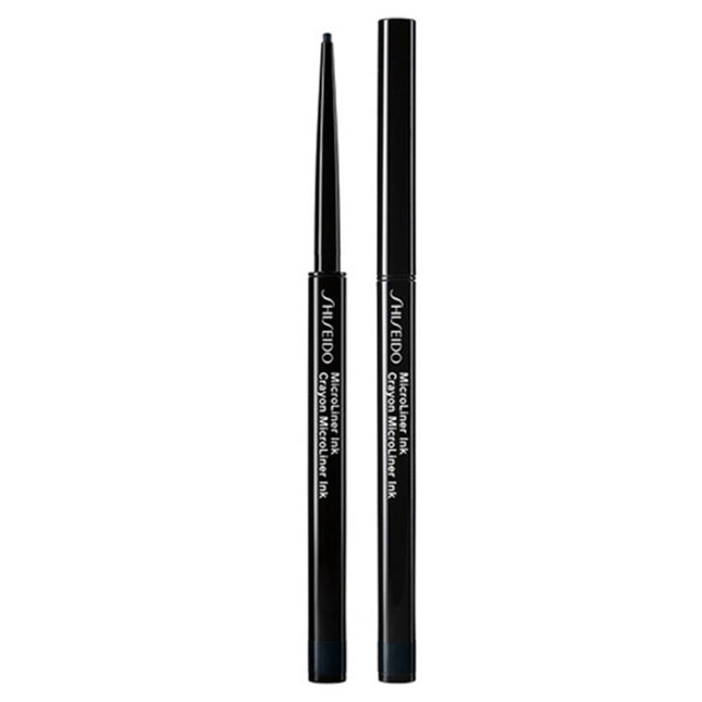 SHISEIDO  MicroLiner Ink Pencil Eyeliner 0.08g, 1 pc