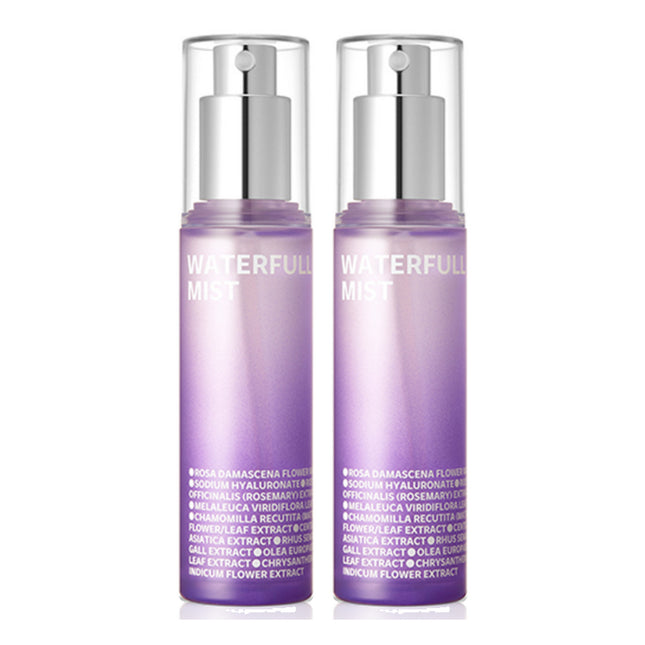 ISOI Isoi Waterful Mist 55ml 2 Pack