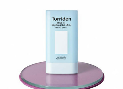 TORRIDEN Dive-In Moisture Soothing Sun Stick 19g