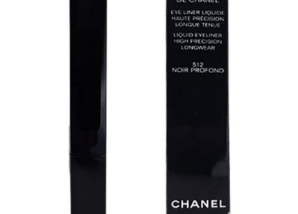 CHANEL Le Liner de Chanel 2.5ml Noir Profond
