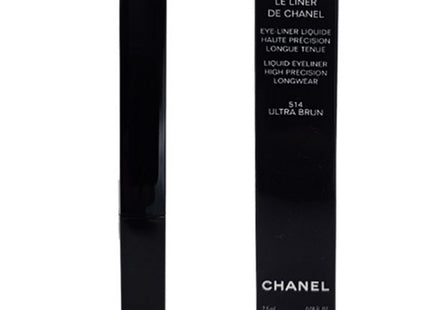 CHANEL LE LINER DE  2.5ml 514 - ULTRA BRUN