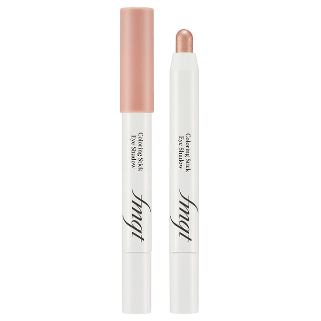FMGT  Coloring Stick Eyeshadow, 03 Glow Beige, 1 Count