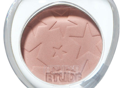 ETUDE What's in my eyes - Taro Milk Tea Latte 1ea