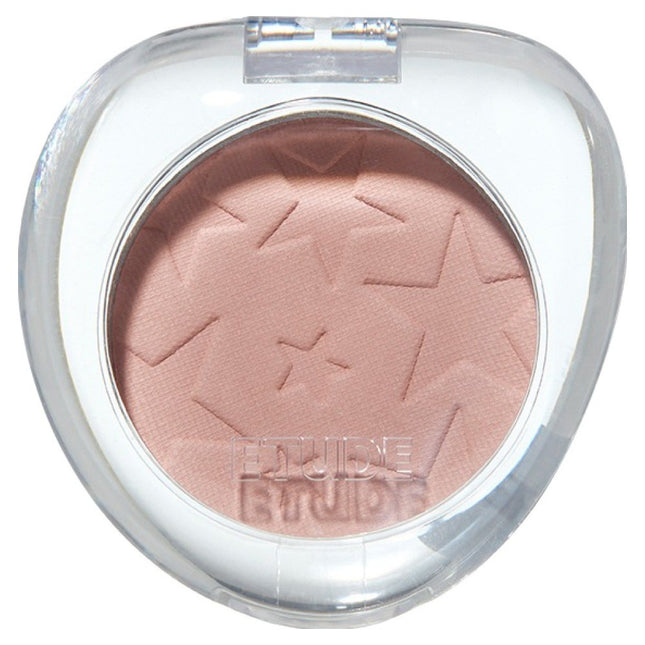 ETUDE What's in my eyes - Taro Milk Tea Latte 1ea