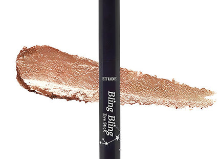 ETUDE HOUSE Etude House Bling Bling Eye Stick, Shade 18 Sky End Moon Star, 1 Count