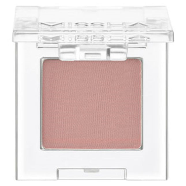 MISSHA  Modern Shadow 1.7g, 109 Mauve Blend, 1 count