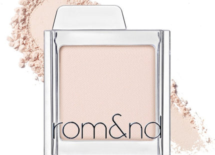ROMAND  Slide-In Single Eyeshadow M01 Warm Volumer