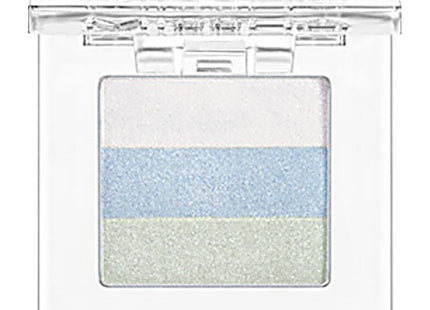 MISSHA  Triple Shadow, Milky Lagoon, 1 Count